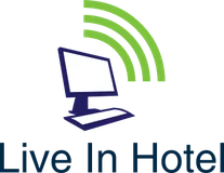 Logo de Live In a Casa de Idos@ Feliz