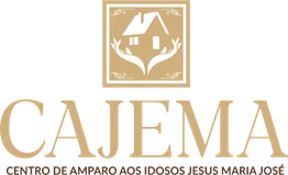 Logo de Centro de Amparo Jesus Maria José (Cajema)