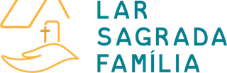 Logo de Lar Sagrada Família