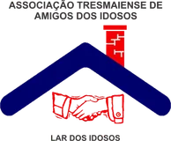 Logo de Associação Tresmaiense de Amigos dos Idosos