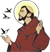 Logo de Lar da Terceira Idade São Francisco de Assis