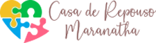 Logo de Casa de Repouso Maranatha