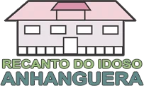 Logo de Recanto do Idoso Anhanguera