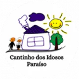 Logo de Cantinho dos Idosos Paraíso