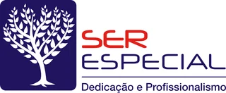 Logo de Ser Especial - Associação Assistencial de Integração ao Trabalho