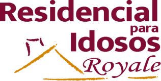 Logo de Residencial para Idosos Royale
