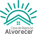 Logo de Casa de Repouso Alvorecer