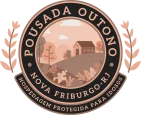 Logo de Pousada Outono