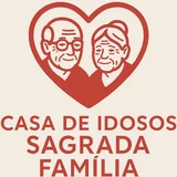 Logo de Casa de Idosos Sagrada Família