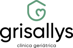 Logo de Clínica Geriátrica Grisallys