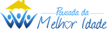 Logo de Pousada da Melhor Idade