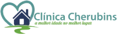 Logo de Cherubins Casa de Repouso