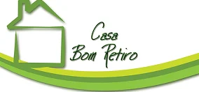 Logo de Casa de Repouso Bom Retiro