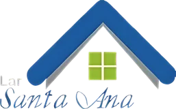 Logo de Lar Santa Ana