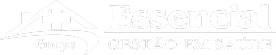 Logo de Hotel Essencial Hospedagem Assistida