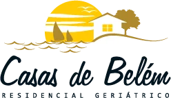 Logo de Casas de Belém