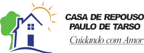 Logo de Casa de Repouso Paulo de Tarso