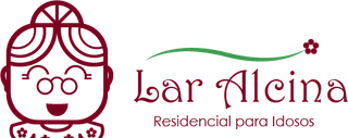Logo de Lar Alcina