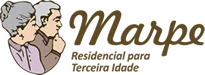 Logo de Marpe Casa de Repouso