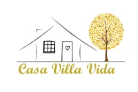 Logo de Casa Villa Vida