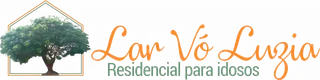 Logo de Lar Vó Luzia