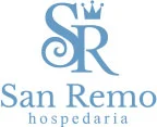 Logo de Hospedaria San Remo