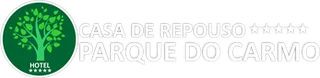Logo de Casa de Repouso Parque do Carmo