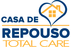 Logo de Casa de Repouso Total Care