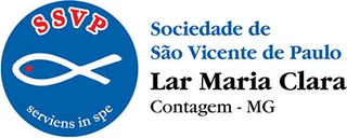 Logo de Lar Maria Clara