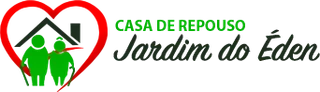 Logo de Casa de Repouso Jardim do Éden
