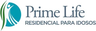 Logo de Prime Life Residencial