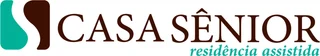 Logo de Casa Sênior