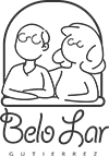 Logo de Belo Lar Gutierrez