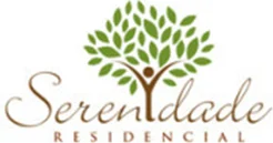 Logo de Residencial Serenidade