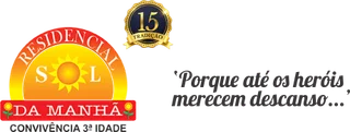 Logo de Residencial Sol da Manha