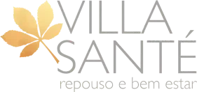 Logo de Instituição de Longa Permanência para Idosos Sante