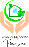 Logo de Casa de Repouso Paiva Lima