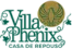 Logo de Casa de Repouso Villa Phenix