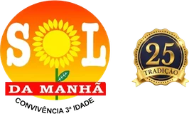 Logo de Clínica Sol da Manha