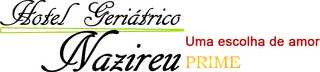 Logo de Hotel Geriátrico Nazireu