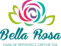 Logo de Bella Rosa Casa de Repouso