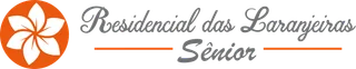 Logo de Residencial das Laranjeiras Sênior