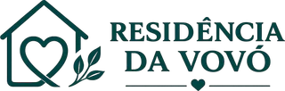 Logo de Residência da Vovó