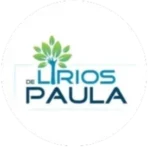 Logo de Casa de Repouso Lírios de Paula