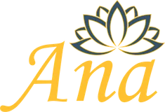 Logo de Ana Residência para Idosos