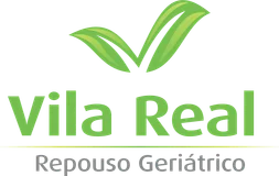 Logo de Vila Real Repouso Geriátrico