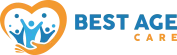 Logo de Best Age Care