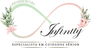 Logo de Residencial Infinity Casa de Repouso