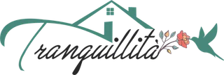 Logo de Tranquillita Resort