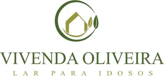Logo de Vivenda Oliveira Lar para Idosos